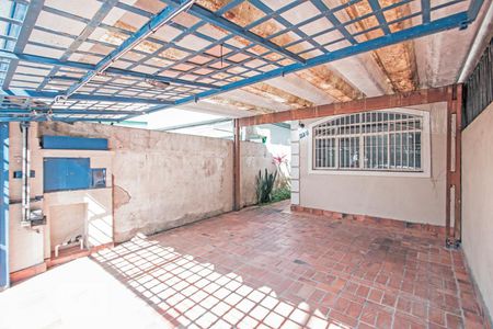 Casa à venda com 160m², 3 quartos e 2 vagasGaragem