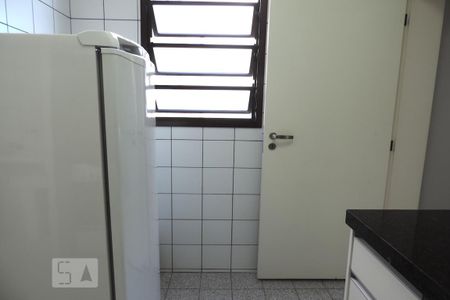 Apartamento para alugar com 80m², 2 quartos e 1 vagaCozinha