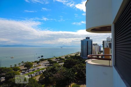 Apartamento para alugar com 80m², 2 quartos e 1 vagaSuite 1 - Vista