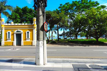 Apartamento para alugar com 80m², 2 quartos e 1 vagaVista da Rua