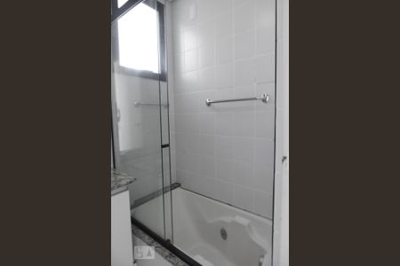 Apartamento para alugar com 80m², 2 quartos e 1 vagaSuite 1 - Banheiro Box