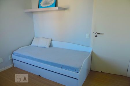 Apartamento para alugar com 80m², 2 quartos e 1 vagaQuarto 2