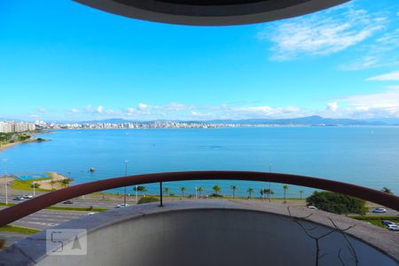 Apartamento para alugar com 80m², 2 quartos e 1 vagaSuite 1 - Vista
