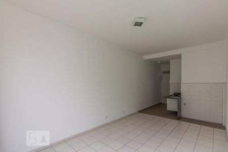 Studio de kitnet/studio para alugar com 1 quarto, 31m² em Centro, São Paulo