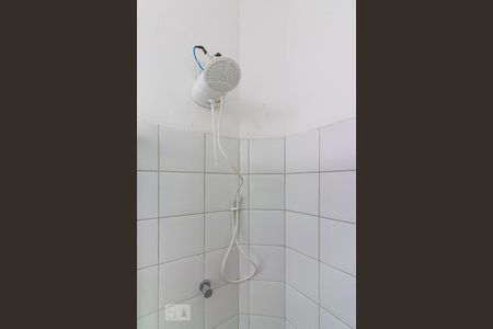 Studio para alugar com 31m², 1 quarto e sem vagaBanheiro