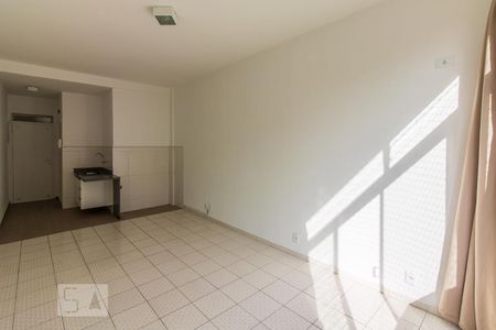 Studio de kitnet/studio para alugar com 1 quarto, 31m² em Centro, São Paulo