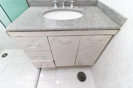 Apartamento para alugar com 70m², 2 quartos e 1 vagaBanheiro Social