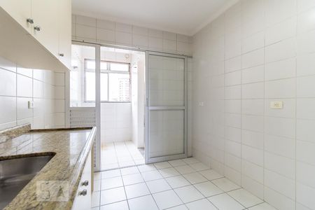 Apartamento para alugar com 70m², 2 quartos e 1 vagaCozinha