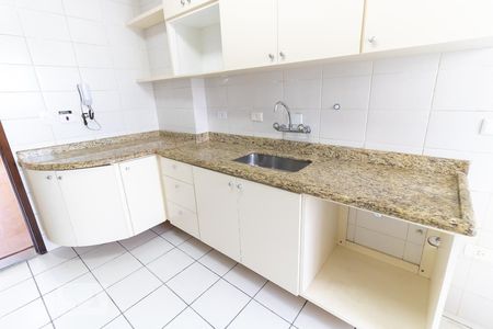 Apartamento para alugar com 70m², 2 quartos e 1 vagaCozinha