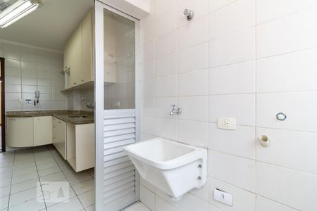 Apartamento para alugar com 70m², 2 quartos e 1 vagaLavanderia