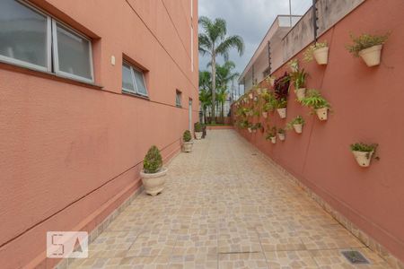 Apartamento para alugar com 70m², 2 quartos e 1 vagaÁrea Comum