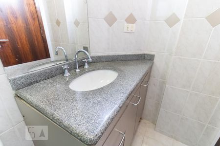 Apartamento para alugar com 70m², 2 quartos e 1 vagaBanheiro da Suíte