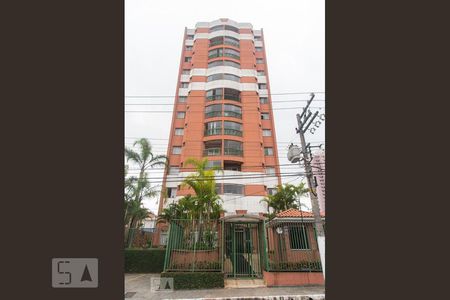 Apartamento para alugar com 70m², 2 quartos e 1 vagafachada