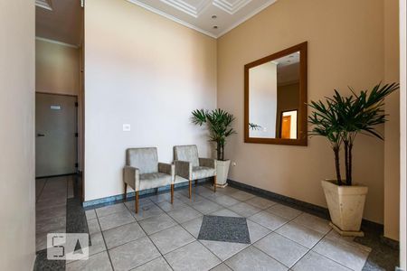 Apartamento para alugar com 70m², 2 quartos e 1 vagaHall de Entrada