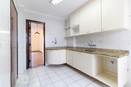 Apartamento para alugar com 70m², 2 quartos e 1 vagaCozinha