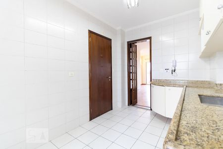 Apartamento para alugar com 70m², 2 quartos e 1 vagaCozinha