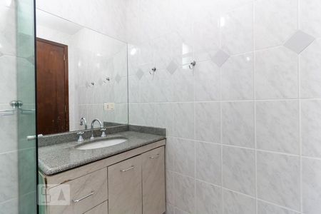 Apartamento para alugar com 70m², 2 quartos e 1 vagaBanheiro Social