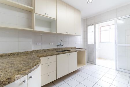 Apartamento para alugar com 70m², 2 quartos e 1 vagaCozinha