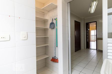 Apartamento para alugar com 70m², 2 quartos e 1 vagaLavanderia