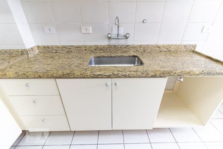 Apartamento para alugar com 70m², 2 quartos e 1 vagaCozinha