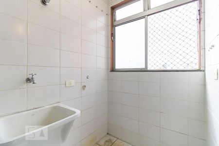 Apartamento para alugar com 70m², 2 quartos e 1 vagaLavanderia