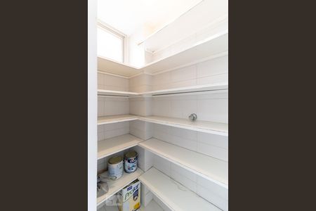 Apartamento para alugar com 70m², 2 quartos e 1 vagaDispensa