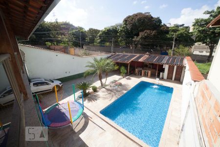 Casa à venda com 3 quartos, 304m² em Fernão Dias, Belo Horizonte