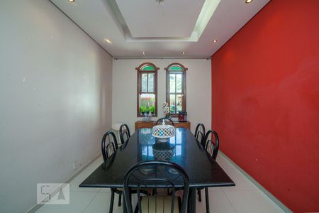 Casa à venda com 3 quartos, 304m² em Fernão Dias, Belo Horizonte