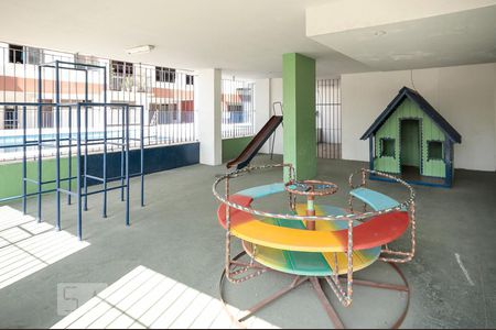 Apartamento à venda com 48m², 2 quartos e 1 vagaPlay