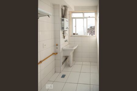 Apartamento à venda com 48m², 2 quartos e 1 vagaÁrea de Serviço