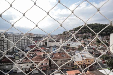 Apartamento à venda com 48m², 2 quartos e 1 vagaVista Área de Serviço