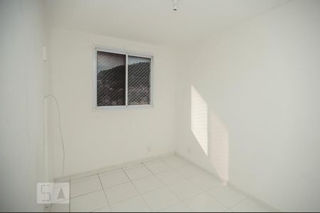 Quarto 1 de apartamento à venda com 2 quartos, 48m² em Engenho Novo, Rio de Janeiro