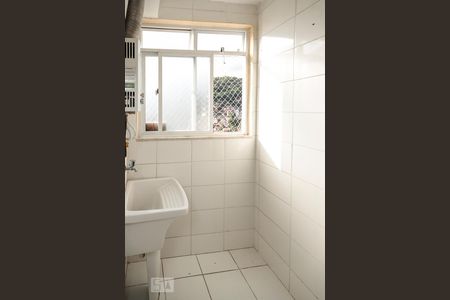 Apartamento à venda com 48m², 2 quartos e 1 vagaÁrea de Serviço