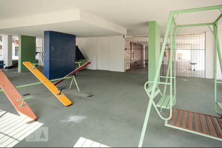 Apartamento à venda com 48m², 2 quartos e 1 vagaPlay