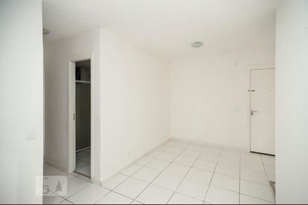 Sala de apartamento à venda com 2 quartos, 48m² em Engenho Novo, Rio de Janeiro