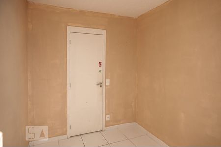 Apartamento à venda com 48m², 2 quartos e 1 vagaQuarto 2