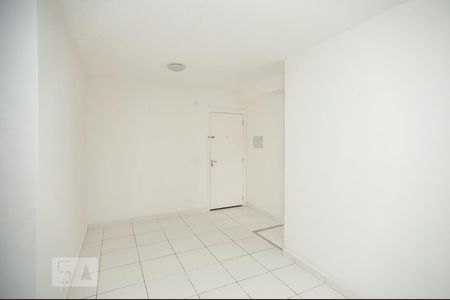 Sala de apartamento à venda com 2 quartos, 48m² em Engenho Novo, Rio de Janeiro