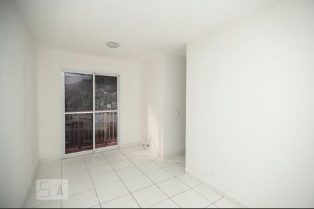 Sala de apartamento à venda com 2 quartos, 48m² em Engenho Novo, Rio de Janeiro