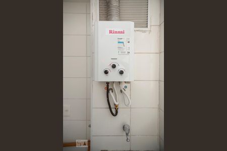 Apartamento à venda com 48m², 2 quartos e 1 vagaÁrea de Serviço