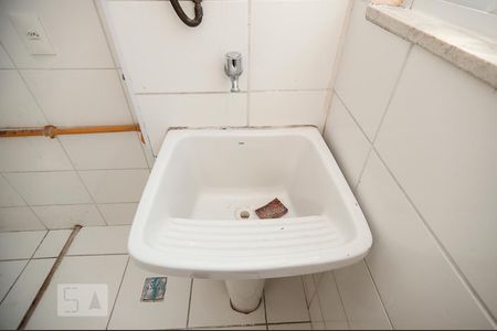 Apartamento à venda com 48m², 2 quartos e 1 vagaÁrea de Serviço