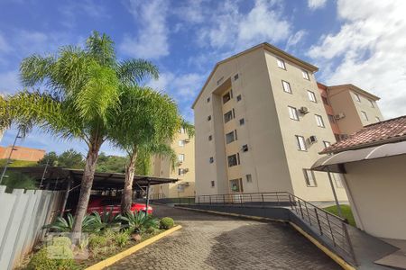 Apartamento para alugar com 50m², 2 quartos e 1 vagaCondomínio
