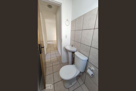 Apartamento para alugar com 50m², 2 quartos e 1 vagaBanheiro