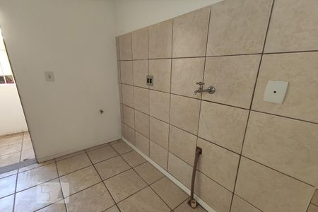 Apartamento para alugar com 50m², 2 quartos e 1 vagaCozinha