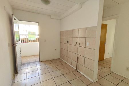 Apartamento para alugar com 50m², 2 quartos e 1 vagaCozinha