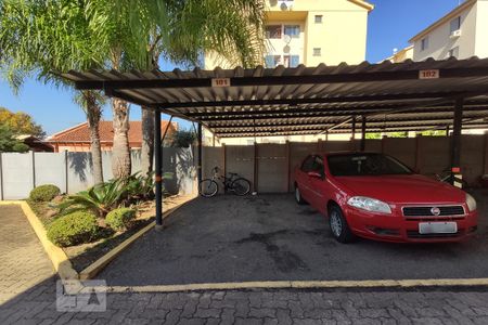 Apartamento para alugar com 50m², 2 quartos e 1 vagaBox