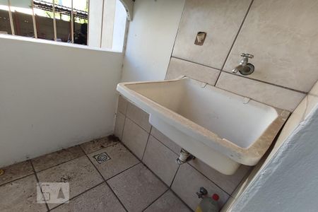Apartamento para alugar com 50m², 2 quartos e 1 vagaÁrea de Serviço