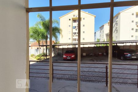 Apartamento para alugar com 50m², 2 quartos e 1 vagaVisa Área de Serviço