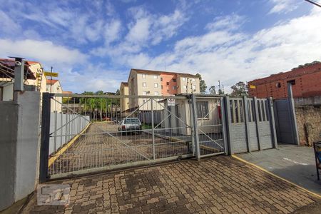 Apartamento para alugar com 50m², 2 quartos e 1 vagaFachada do Condomínio