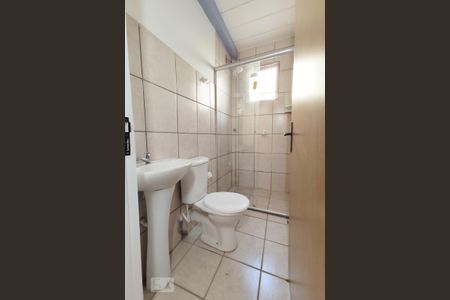 Apartamento para alugar com 50m², 2 quartos e 1 vagaBanheiro