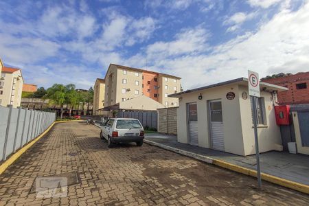 Apartamento para alugar com 50m², 2 quartos e 1 vagaCondomínio